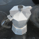 Bialetti Mokka Express pannu - pikkukuva 2