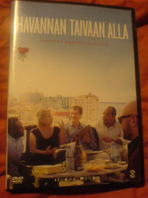 Havannan taivaan alla , DVD