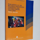 Evaluation of the research programme for Russia and Easte... - pikkukuva 1