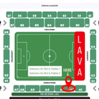 Manserock Stadionilla -konsertti, 2 lippua - pikkukuva 4