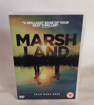 MARSHLAND