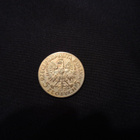 5 Zlotys 1933 Hopeaa - pikkukuva 2