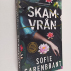 Sofie Sarenbrant : Skamvrån - pikkukuva 1