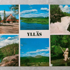 Kolari, Äkäslompolo, Ylläs - pikkukuva 1
