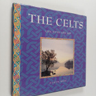 Juliette Wood : The Celts : life, myth and art - pikkukuva 1