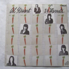 Al Stewart And Shot In The Dark: 24 Carrots LP 1980 - pikkukuva 1