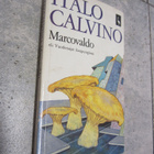 Italo Calvino: Marcovaldo eli Vuodenajat kaupungissa - pikkukuva 1