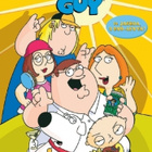 Family Guy  -  Kausi 1  -  (2 DVD) - pikkukuva 1