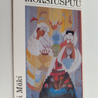 Oili Mäki : Morsiuspuu - pikkukuva 1