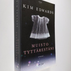 Kim Edwards : Muisto tyttärestäni - pikkukuva 1