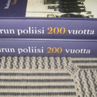 * Turun poliisi 200 vuotta , osat I ja II * - pikkukuva 2