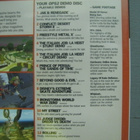 PLAY STATION 2 PELILEVY - Nro 39 - pikkukuva 2
