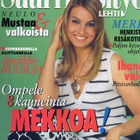 Suuri Käsityölehti n:o 6 1996  Kaava-arkki tallella.Katso k - pikkukuva 1