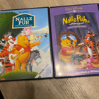 Nalle Puh Ystavääetsimassa ja Suurien keksintojen paiva DVD - pikkukuva 1