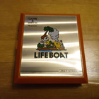 Nintendo game and watch Lifeboat - pikkukuva 1