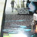 THE EYE (Angelica Lee Sin-Jie) DVD, EI FI-text*** - pikkukuva 3