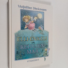 Maijaliisa Dieckmann : Elli-enkeli ja keijujen maa - pikkukuva 1