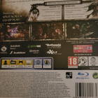 Sony PS3 Hunted The Demons Forge Special Edition CIB peli - pikkukuva 3