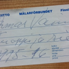 Armas Vainio "Tuoppi ja Sienet" - pikkukuva 3