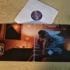 THE ALAN PARSONS PROJECT - Pyramid LP - pikkukuva 1