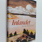Elin Willows : Inlandet : Roman - pikkukuva 1
