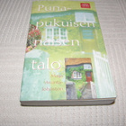 Maija Asunta-Johnston Punapukuisen naisen talo -pok - pikkukuva 1