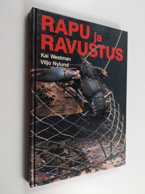 Kai Westman : Rapu ja ravustus
