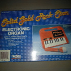 Solid Gold Rock Star electronic organ - pikkukuva 2