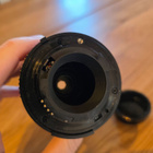 Nikon-objektiiveja ja Hoya-suotimia (myös erikseen) - pikkukuva 5