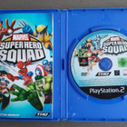 PS2: Marvel Super Hero Squad peli (2009) - pikkukuva 3