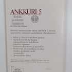 Harri Heino ym. : Ankkuri 5 : Kirkko ja uskonto Suomessa - pikkukuva 2