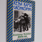 Rena Grönköping : Grönköpings deckoblads årsbok 1988 - pikkukuva 1