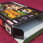 Donkey Kong 64  + Expansion Pak  SCN/CIB - pikkukuva 2