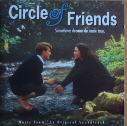 Various - Circle Of Friends (CD)