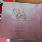 Cult Of Occult – Five Degrees Of Insanity >>[LP] - pikkukuva 2