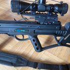 Varsijousi Man Kung Mk-350 setti - pikkukuva 5