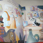 Disney Pinokkion lupaus - pikkukuva 2