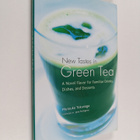 De Yong Mu Zi : New Tastes in Green Tea : A Novel Flavor ... - pikkukuva 1