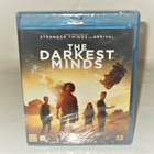 THE DARKEST MIND  (2018) UUSI - pikkukuva 1