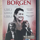 Vallan linnake (Borgen): Kausi 2 (4DVD) uusi ja muoveissa - pikkukuva 1