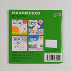 Tove Jansson ym. : Muumipeikko eksyy - pikkukuva 2
