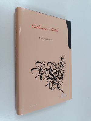 Catherine Millet : Mustasukkaisuus