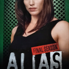 Alias kausi 5 - pikkukuva 1
