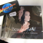 TARJA TURUNEN & MIKE TERRANA-BEAUTY & THE BEAST 2CD PROMO - pikkukuva 1
