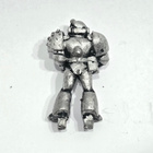 WH40K - Marneus Calgar Bodyguard (Rogue Trader) [S217] - pikkukuva 3