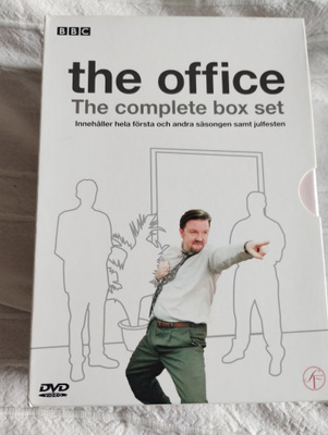 The Office