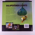 Rainer Köthe : Salaperäinen luonto : uutta ja yllättävää ... - pikkukuva 2