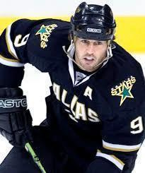 Mike Modano kortteja 0,20 euroa/kpl