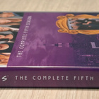 FRENDIT (Friends): Kausi 5 (1998-1999) 4DVD - pikkukuva 3