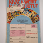Mort Walker : Masi 9/1981 - pikkukuva 2